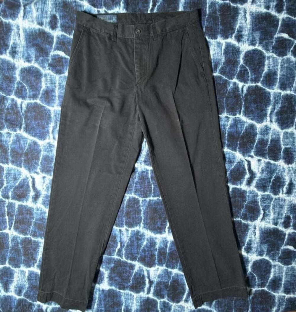 Polo by Ralph Lauren Men's Preston Pant 100% Cotton Chinos - Size 32x32